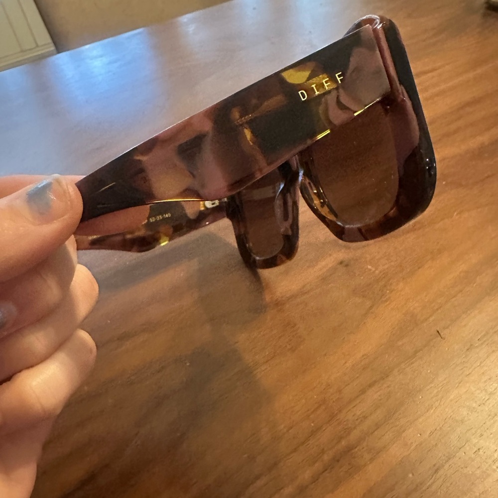 Diff sunglasses - Picture 3 of 4